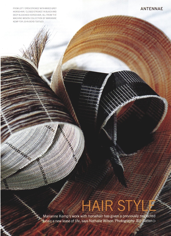 publication designs in magazine